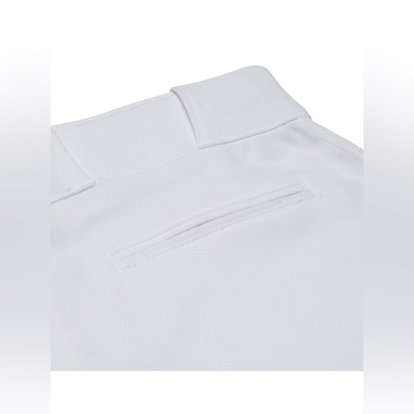 NWT - CHAMPRO Men's MVP Ob Open Bottom Loose-fit Baseball Pants size small - Picture 4 of 15